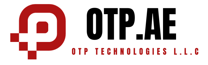 OTP.AE — OTP Technologies L.L.C.